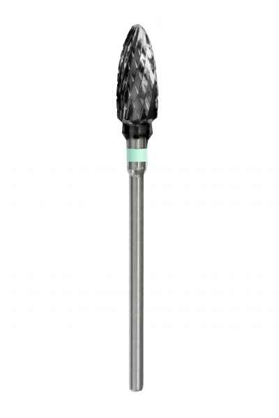 SCHWARZE HARTMETALLFRÄSER  Komposit